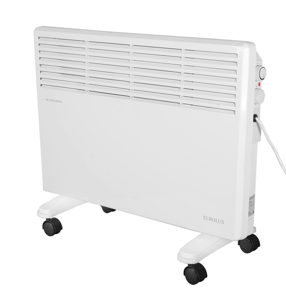 Электроконвектор Eurolux ОК-EU-1500
