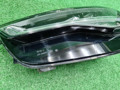 Фара левая Audi A6 C7 (2014-2018) LED