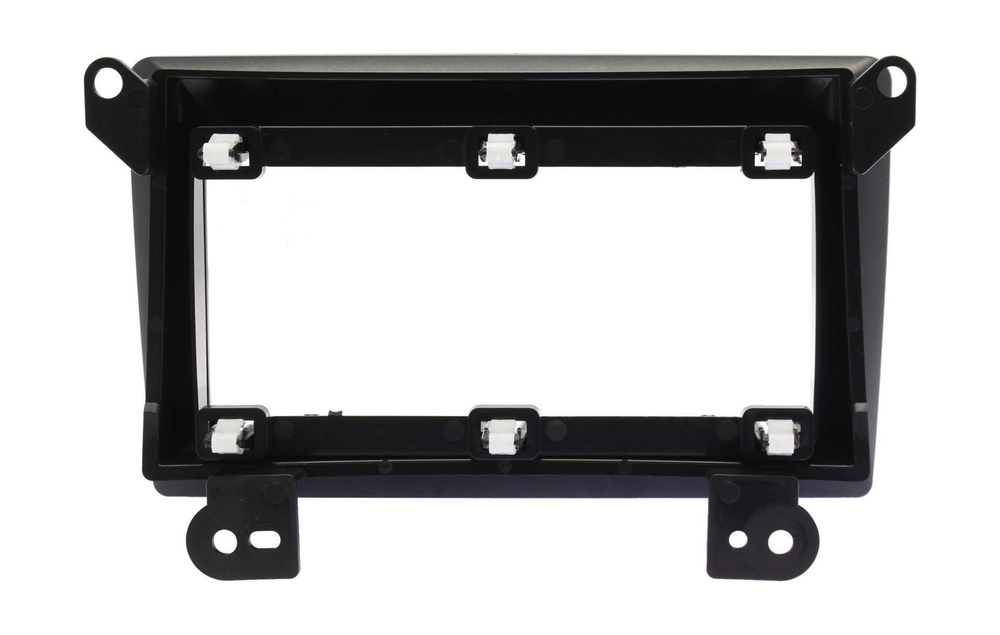 Переходная рамка магнитолы MAZDA MPV 2002-2007 9 дюймов