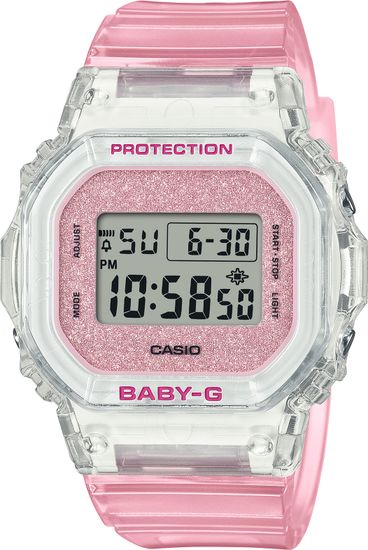 Наручные часы Casio Baby-G BGD-565GC-4ER