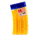 Набор пуль 500шт, банка 1577-01