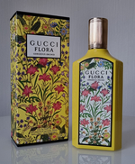 Flora Gorgeous Orchid Gucci 100ml (duty free парфюмерия)