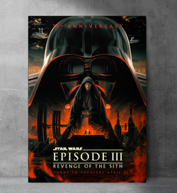 Звездные войны 2 (Star Wars)