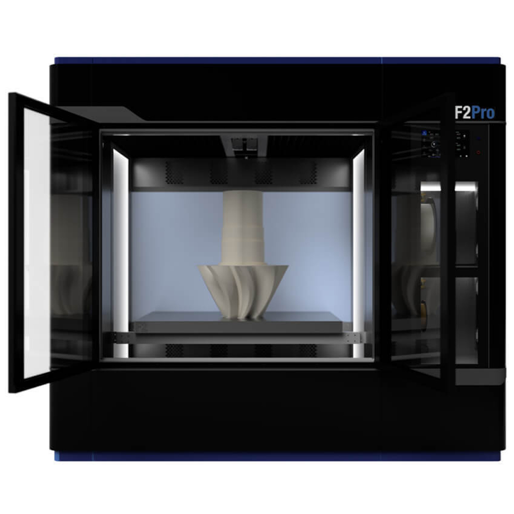 3D принтер F2 innovations Pro