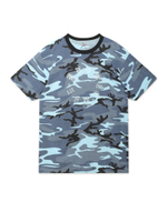 Мужская Футболка Old E Spiral