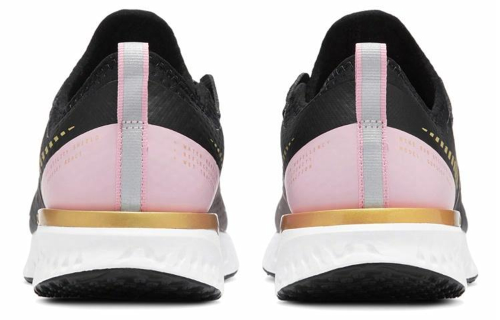 Кроссовки Nike Odyssey React 2 (Женская размерная сетка)