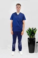 Куртка мужская КМ.563