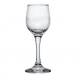 Набор бокалов для вина 200мл 6шт «Амбер» 440295B