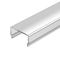 Рассеиватель Arlight ARH-WIDE-B-H20-2000 Square Frost-PM 016636