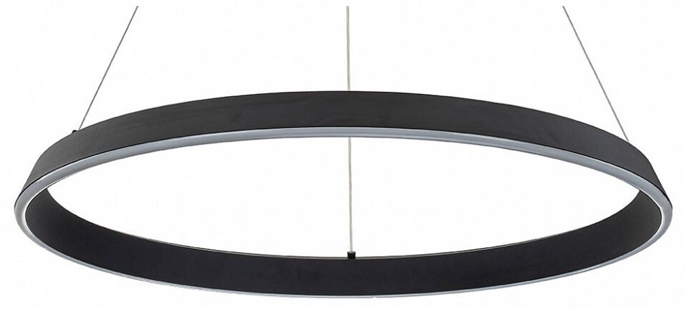 Подвесной светильник Indigo Orta 14019/1P Black