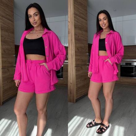 Костюм УК-426-3 Фабрика Моды Фото 2