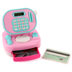 Касса с аксесс., блистер 8931-7