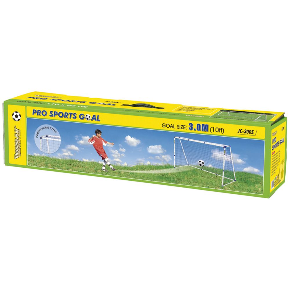 Ворота игровые DFC 10 &amp;amp; 6ft Pro Sports GOAL300S