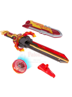 Набор Инфинити Надо Эпик Лончер Делюкс Flaming Pack Blaz 42980