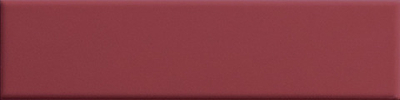 Керамическая плитка для стен 41zero42 BISCUIT Plain Bordeaux