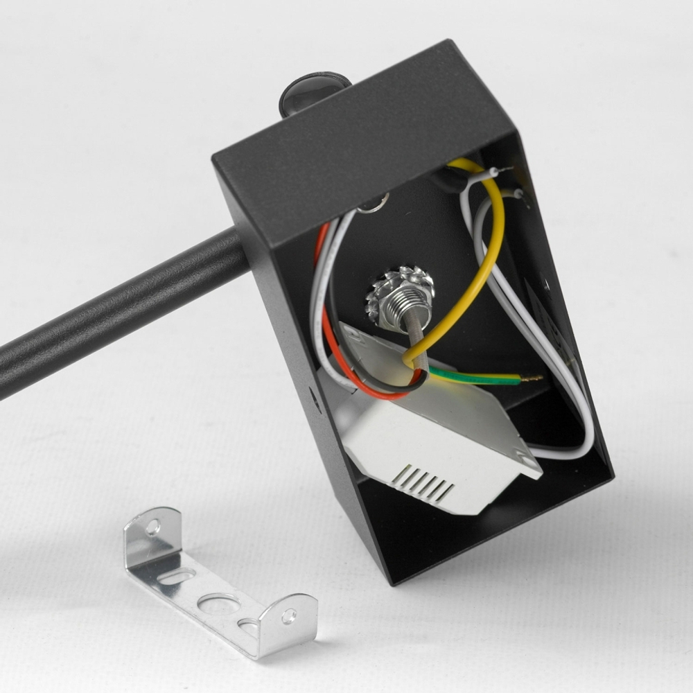 Настенный светодиодный светильник Lussole CLAY LSP-7240