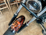 Harley-Davidson Softail Rocker C (FXCWC) 2008