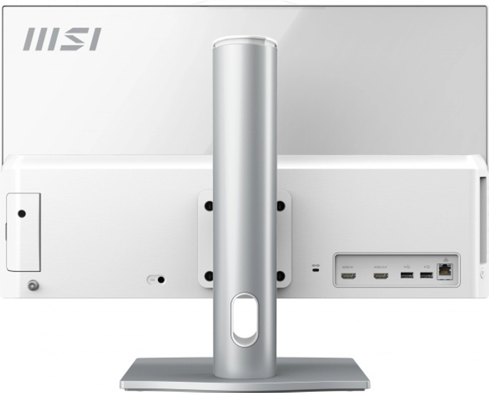Моноблок 23.8'' MSI Modern AM242P 1M-1020XRU