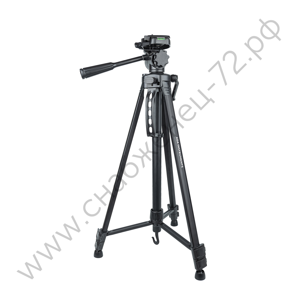 Штатив телескопический с резьбой 1/4 дюйма ADA Digit 167