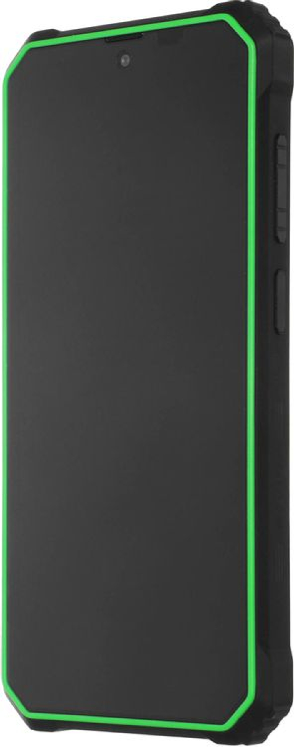 6.56" Смартфон BLACKVIEW BV6200 Plus 8/128Gb,  NFC,  IPS,  90Гц,  11000мAч,  зеленый