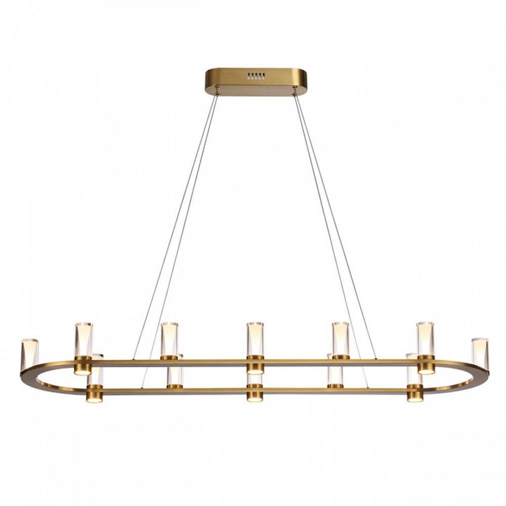 Подвесная люстра Odeon Light HIGHTECH 7144/65L