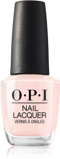 OPI Nail Lacquer - лак для ногтей, 15 ml