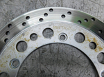 Диск тормозной передний Honda Steed 400 NC26
