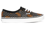 Vans Authentic (Женская размерная сетка)
