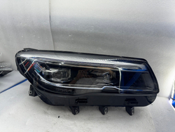 Оригинальный LED передний фара Geely Emgrand S (правая или левая)