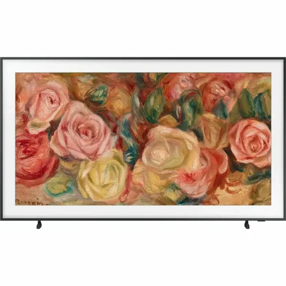 Телевизор 55" Samsung  QE55LS03DAUXCE