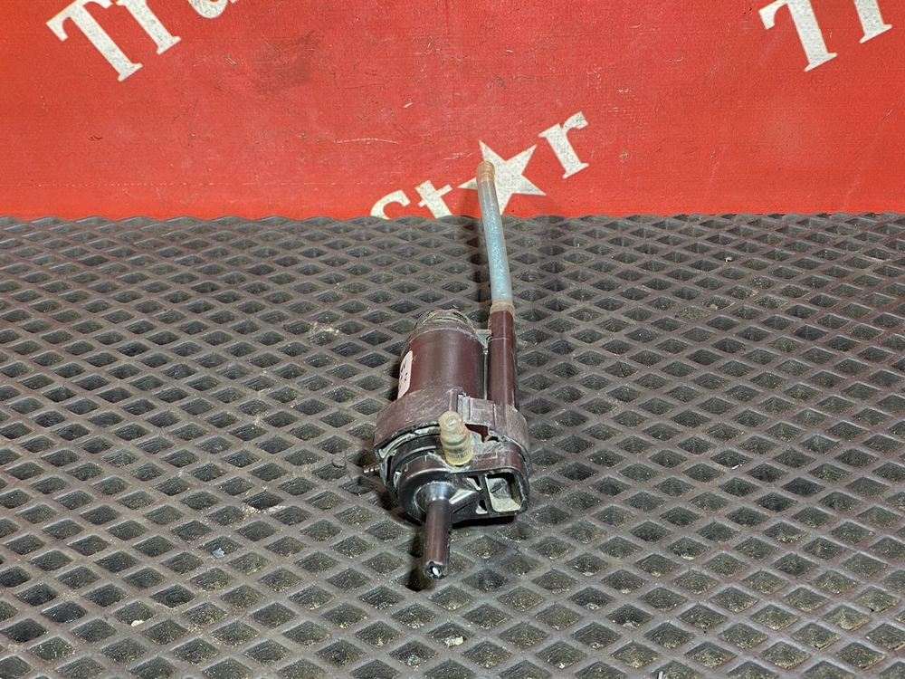 Насос омывателя 2019г.