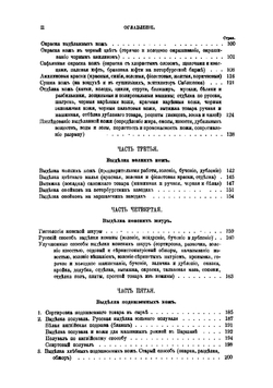 Кожевенное производство | Рылов Михаил Анфимович
