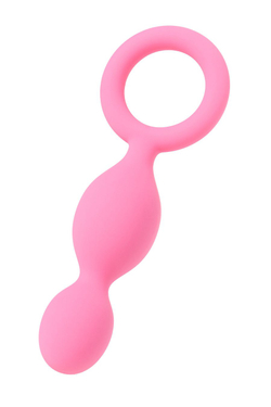 Satisfyer - Набор анальных плагов