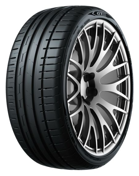 GT Radial SportActive 2 215/40 R17 87W XL