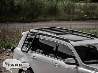 TANK 500 Багажник на крышу MEIKA (SS2)