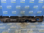 Накладка на рамку радиатора Honda CRV 2001-2006