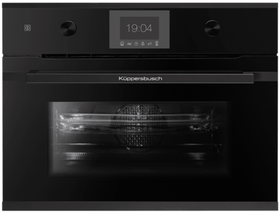 Kuppersbusch CBM 6350.0 S5