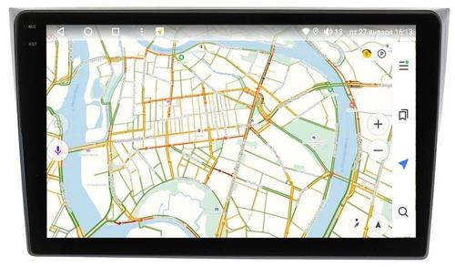 Магнитола для Mazda CX-9 2007-2015 - Vaycar VA41-0971 на Android 13, 4G SIM-слот