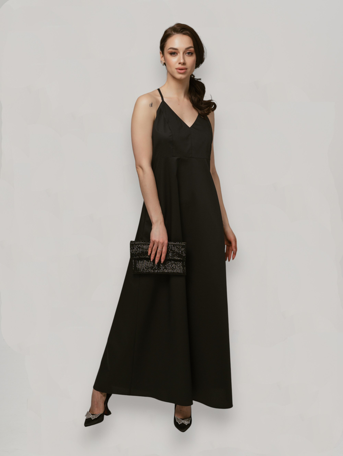 Платье вечернее | Пл-1035 клеон лайт