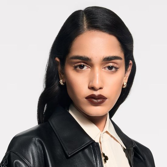 LV Rouge Сатиновая помада