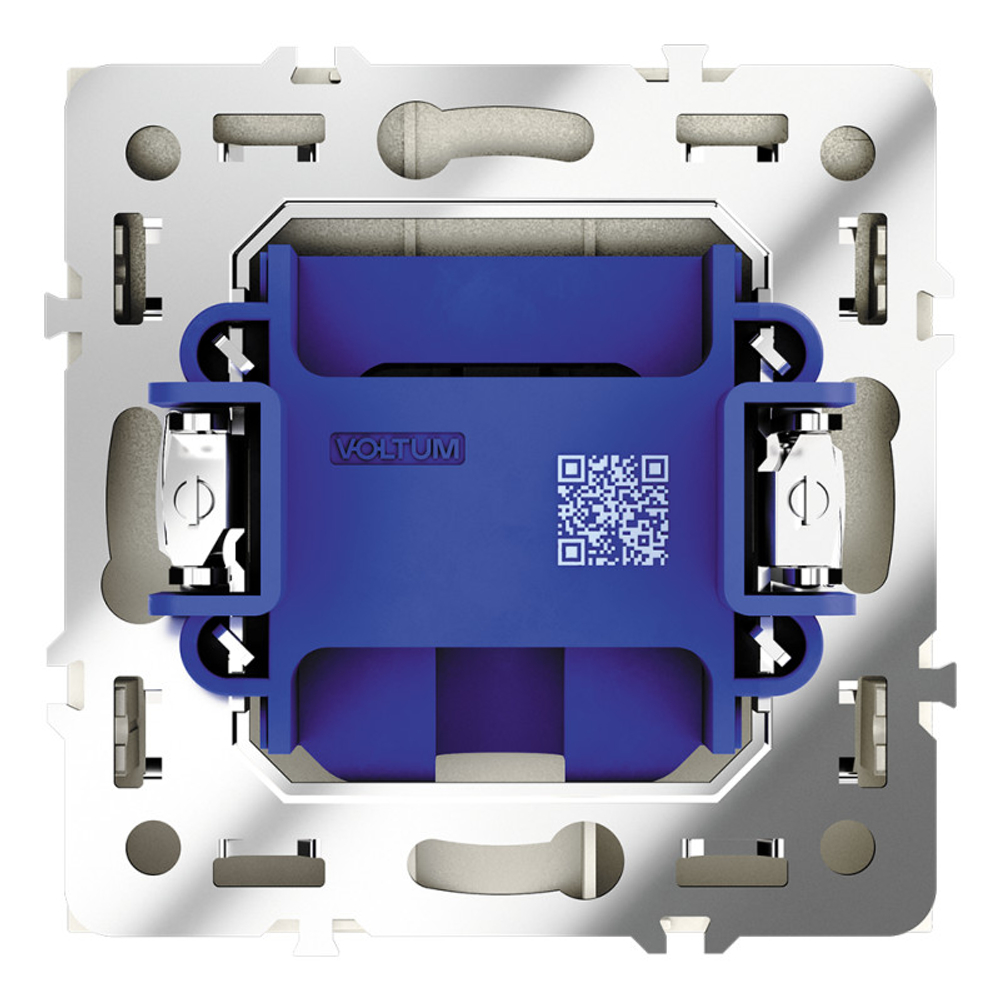 Вывод кабеля VOLTUM VLS080204