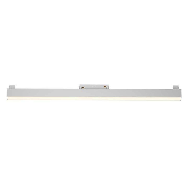 Трековый светодиодный светильник Maytoni Technical Basis TR074-2-20W3K-W