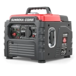 SUNREKA G1200i бензиновый инверторный генератор 211031