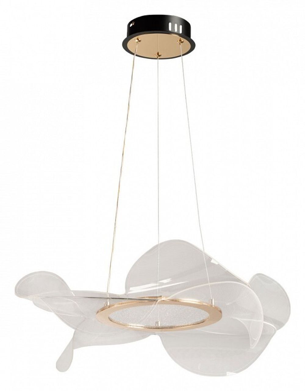 Подвесной светильник De City Конти 488014301