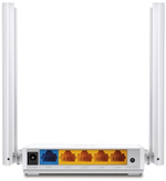 Wi-Fi роутер TP-LINK Archer C24