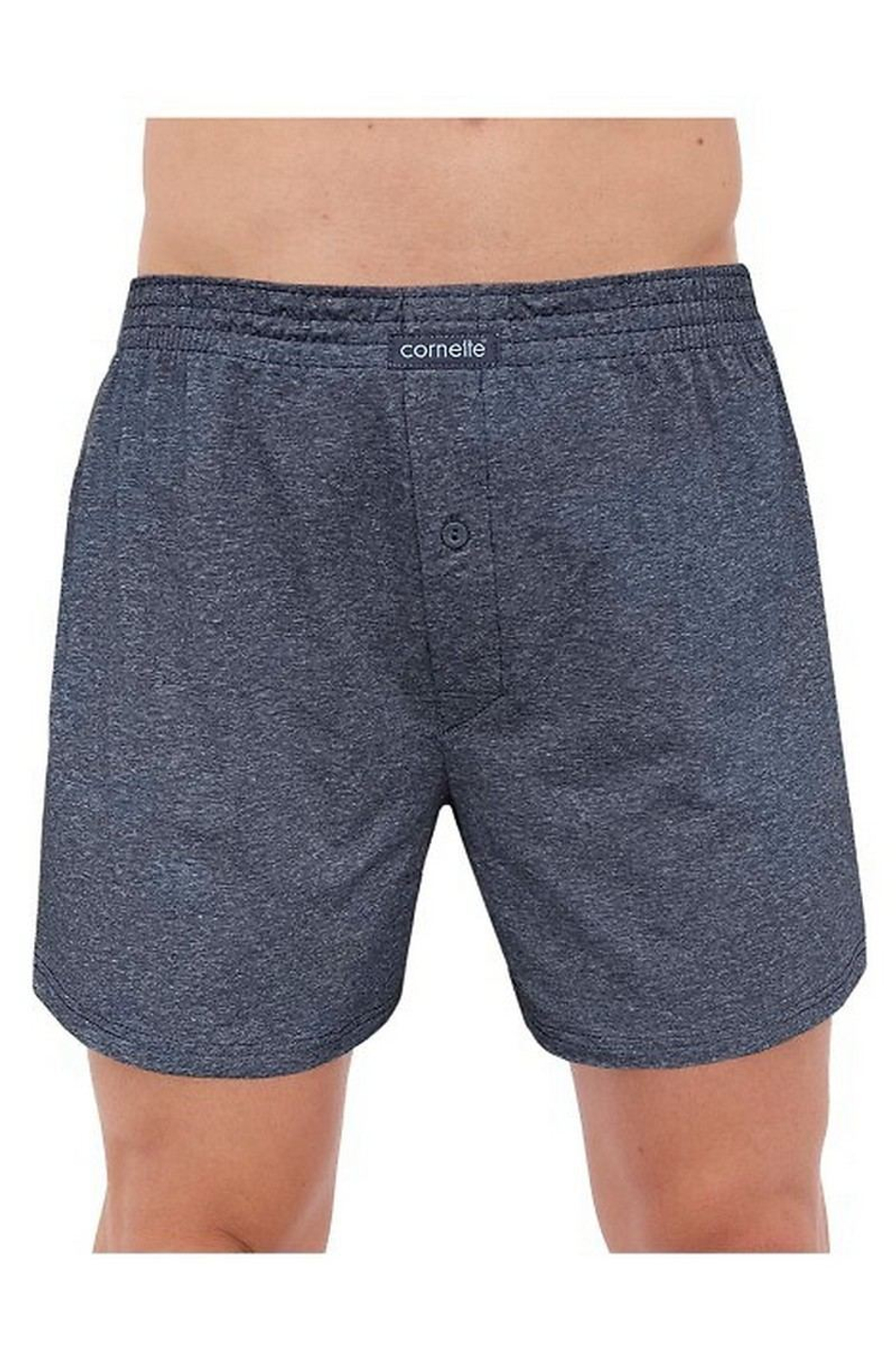 945 COMFORT Свободные боксеры 3 шт. в упаковке