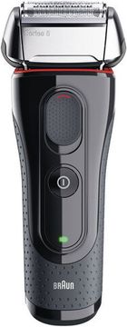 Електробритва Braun 5050 CC Series 5
