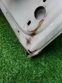 Дверь передняя левая MINI Hatch F56 (2013-2024)