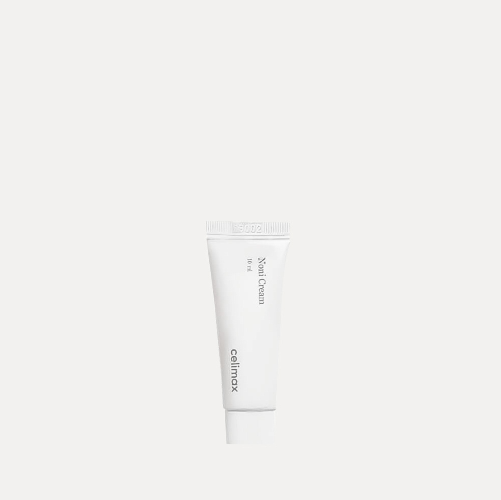 CELIMAX Восстанавливающий крем на основе нони The Real Noni Energy Repair Cream (10 мл)