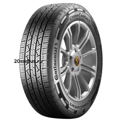 225/60R18 100H CrossContact H/T TL FR